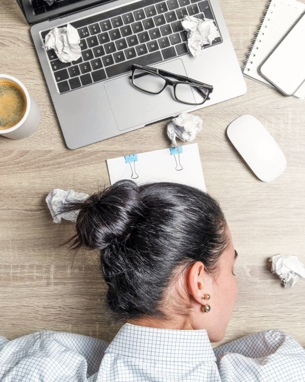 Le cerveau du maître : Trois habitudes durables pour préserver votre concentration pendant la période des examens