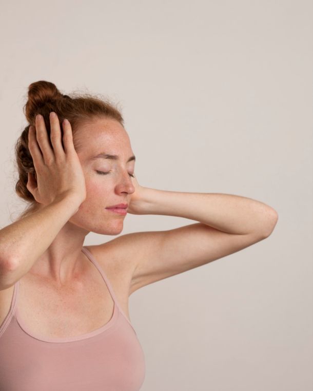 SOS Stress : Stratégies de 10 minutes pour vaincre le burn-out de milieu de semaine