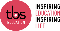 logo tbs education inspiring life d4f77899